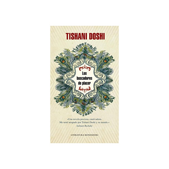 Los Buscadores De Placer (Primera edición)